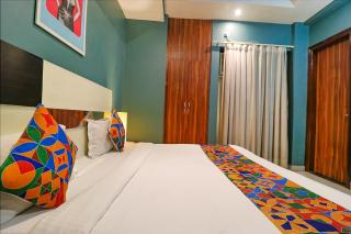 FabHotel Church House Rohini - New Delhi - 7