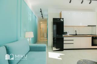 Miku Apartment - Bright 1 Bedroom Apartment At Olympic Residence - Tirana - 8