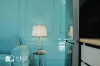 Miku Apartment - Bright 1 Bedroom Apartment At Olympic Residence - Tirana - 5