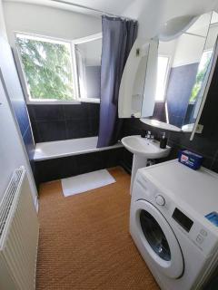 Chambre d'hôte Sainte Émilie - Annonay - 4