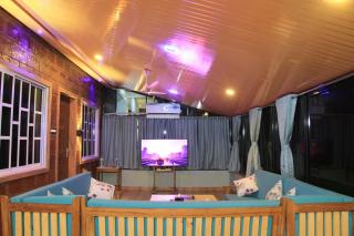 Privy Stays- Bherse Villa - 4