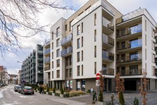Villa Venecja Apartment Chwaliszewo with FREE GARAGE City Center by Noclegi Renters - Poznań - 5