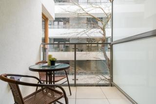 Villa Venecja Apartment Chwaliszewo with FREE GARAGE City Center by Noclegi Renters - Poznań - 8
