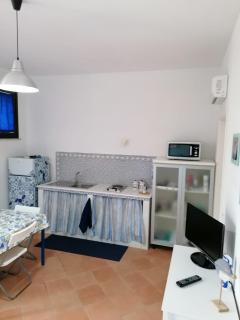 Kalea Casa Vacanze - Favignana - 2