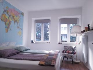 Apartment Little Heaven - free Parking - 0