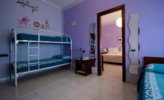 Hotel Carosello - Pontecagnano Faiano - 7