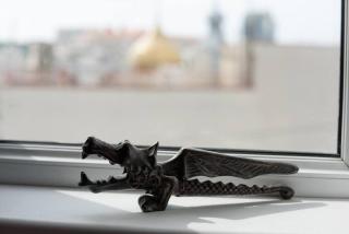 Great View Apartment in the Center of the City - 1