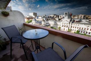 Great View Apartment in the Center of the City - Bucarest - 5