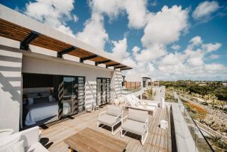 Penthouse H70 St Antoine Residence - Île dʼAmbre - 6