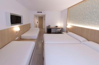 Sercotel Carlos III - Cartagena - 9