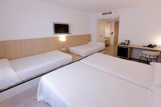 Sercotel Carlos III - Cartagena - 8