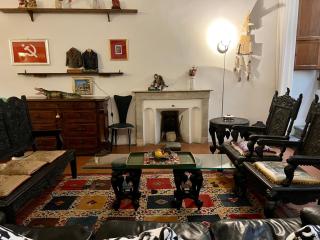 Pasha Apartment - Florence - 0