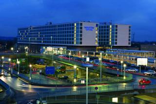 Maritim Hotel Düsseldorf - Düsseldorf - 0