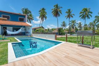 4 Bedroom House on the Seaside of Carneiros with Private Pool and Cooking Service - 6