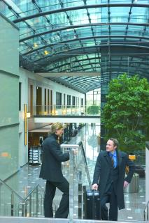 Maritim Hotel Düsseldorf - Düsseldorf - 6