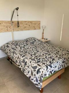 Appartement RDC avec parking privé - La Fare-les-Oliviers - 3
