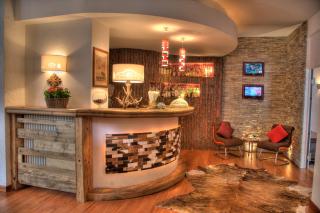 Cresta Et Duc Hotel - Courmayeur - 4