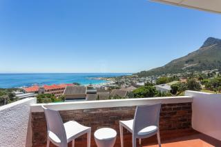 Woodlands Apartments - Cidade Do Cabo - 1