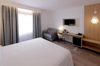 Sercotel Carlos III - Cartagena - 4