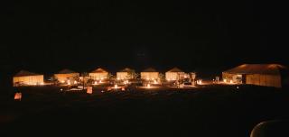 Nomads Dunes Nest - Merzouga - 7