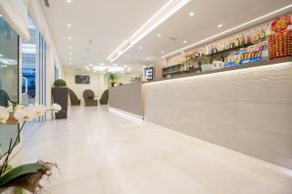 Hotel Montreal - Bibione - 2