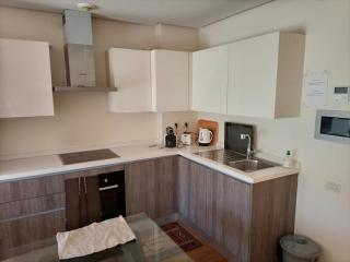 Superb new apartment with see view & free parking - Casablanca - 7