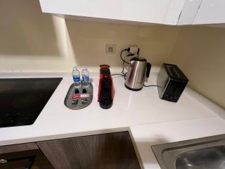 Superb new apartment with see view & free parking - Casablanca - 1