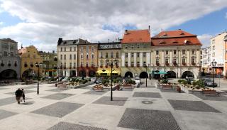 Motel Sportowy OSiR Jawor - Jawor - 1