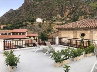 Lombera Apartamentos - Arnedillo - 2