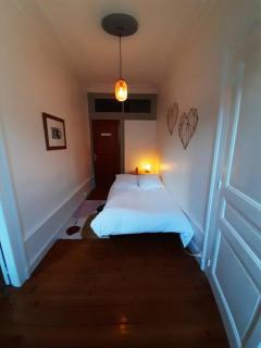 Tulle Centre : grand et bel appartement - Tulle - 4