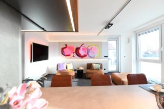 Home and Business - Wohnen auf Zeit - 3