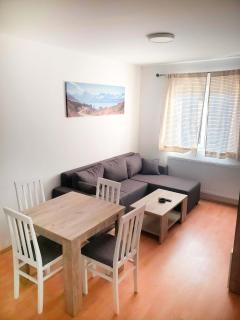 Aster Apartments - Belgrade - 2