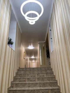 Готель Лаванда - 4