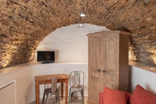 casa dei zitelli studio de charme avec jardin et terrasse - 1