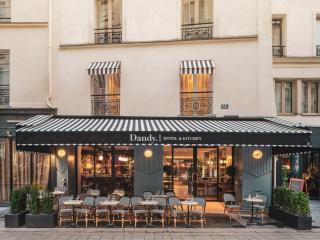 Dandy Hotel & Kitchen - París - 6