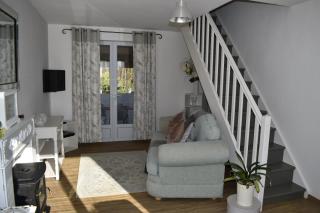 Gite Les Justices - 1