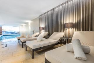 I LOVE SYLT Hotel Terminus ADULTS ONLY - Westerland - 1