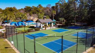 Spinnaker at Shipyard - Hilton Head Island - 4