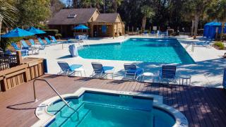 Spinnaker at Shipyard - Hilton Head Island - 1