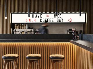 NLH KERAMEIKOS - Neighborhood Lifestyle Hotels - Athens - 6