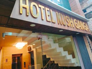 Hotel Kush Ganga Heritage - 3