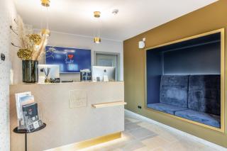 I LOVE SYLT Hotel Terminus ADULTS ONLY - Westerland - 2