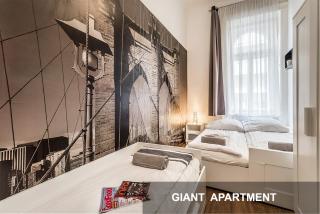 BpR Weiner Apartments - Budapest - 5