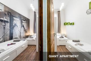 BpR Weiner Apartments - Budapest - 7