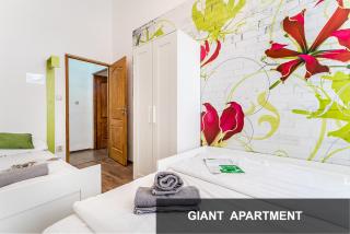 BpR Weiner Apartments - Budapest - 2