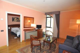 Hotel Hermitage - 2