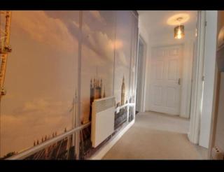 BrumStay UK - 2 Bed Flat close to Birmingham City Centre - Birmingham - 4