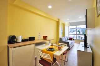 RH Charming Apartment Liberdade II - Braga - 4