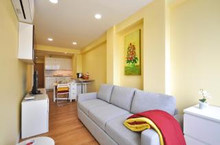 RH Charming Apartment Liberdade II - 5