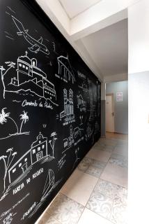 Hotel Prainha - Vila Velha - 2